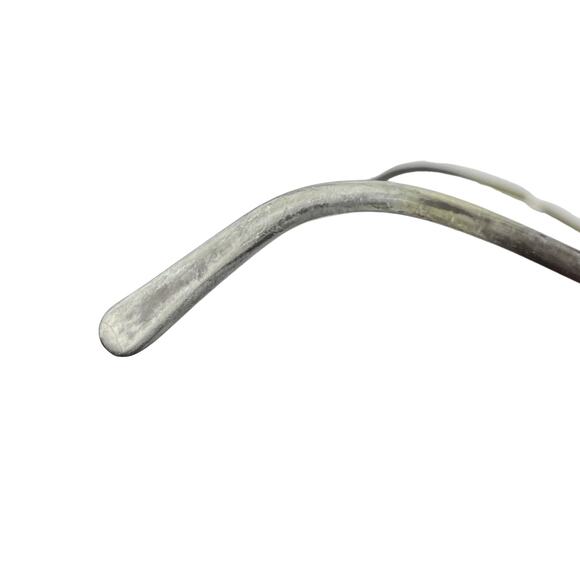 CHRISTIAN DIOR Vintage 2246 RARE Aviator Sunglasses Made in Austria - Picture 13 of 16